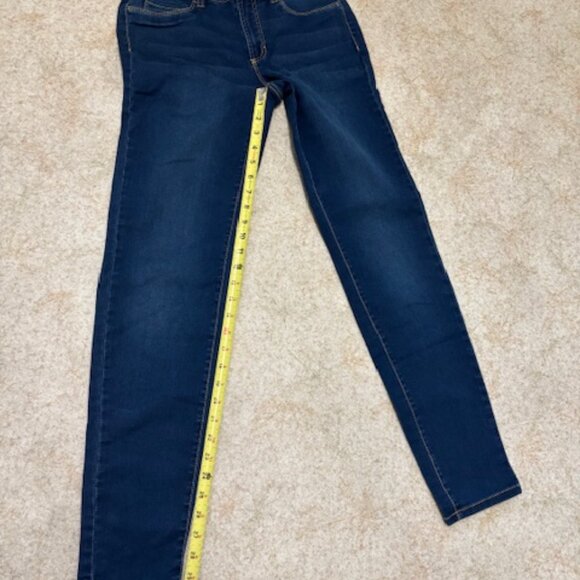 Jeans - Joe Fresh Slim - size Woman's 6 - Picture 6 of 6